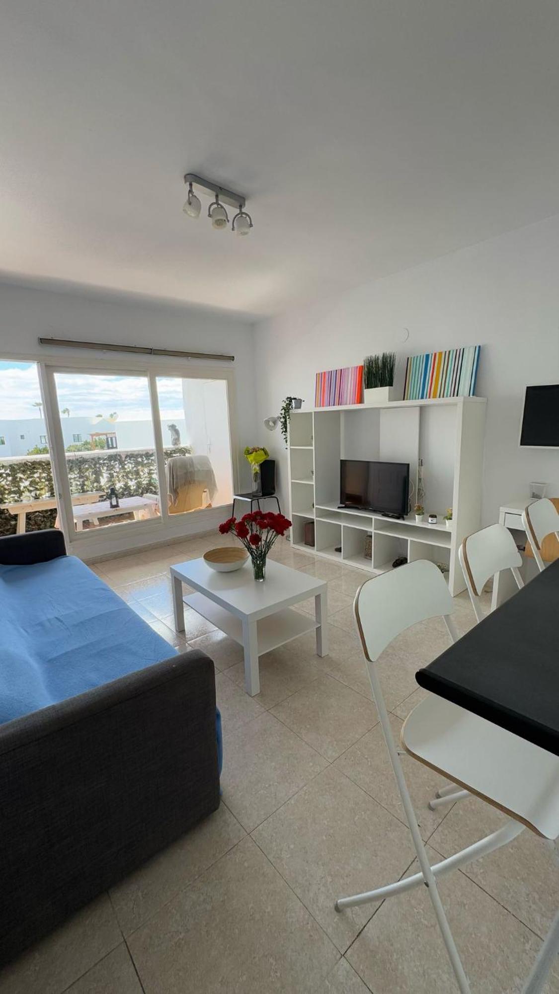 Apartamento Lava Family Puerto del Carmen  Exterior foto